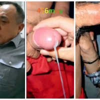 燕妹勾引微胖伯激情玩射浓精