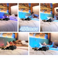 熊技师约帅中和巨根一玩2P+3P