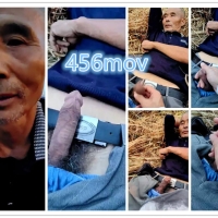 黄昏勾引巨根帅伯玩到爽（19）