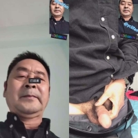 （原创）抖音帅大叔两分钟就射了哈哈