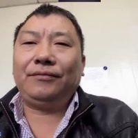 T349原创工程监理在宿舍玩激情语音互动撸射