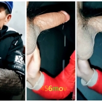 燕妹勾引巨根完美老枪玩喷射记