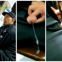 燕妹勾引保安帅伯怒射浓精