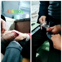 燕妹勾引粗硬大鸡叔取精记