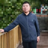 原创 北方帅叔 粗大全程语音射