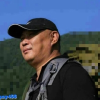 原创 北方纹身帅大叔 全程语音射