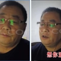 最新原创 超帅老伯全程语音射 唱歌 秀菊花 浪叫射