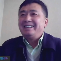 公务员大叔撸射