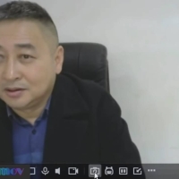 公司经理玩大鸟