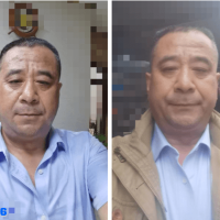 原创 挺像日本人帅大叔 喷射II