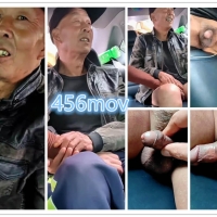 妖女午后车内勾玩两伯（10）