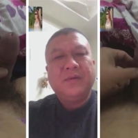 A555大叔视频聊骚对话清晰撸鸡射精