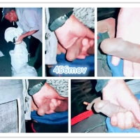 骚中近黄昏连勾三伯（1）