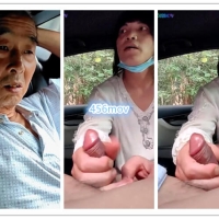 妖姐休息后再度对帅伯精榨（27）