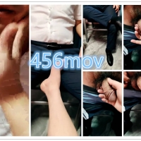 调玩正装熊叔（23）