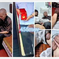 妖姐牛B勾引巨根退休老干