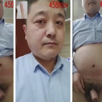 A566帅叔视频互动撸射