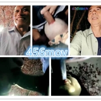 妖婶户外勾玩三熟年