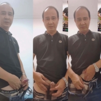 (原创)工厂领导的大叔激情有射