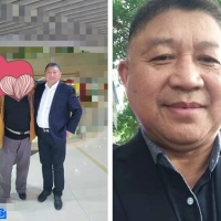 原创 好看的微胖老爸全裸语音射