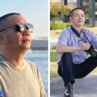 原创 帅叔爱好摄影 又长又硬语音射