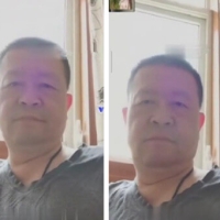 A580大叔视频撸鸡射在洗脸盆里