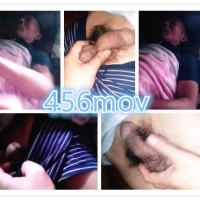 骚叔午后勾玩两熟年