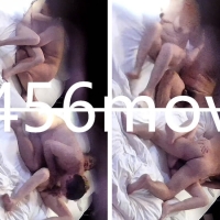 偷拍两大爷约广场舞大妈开房啪啪