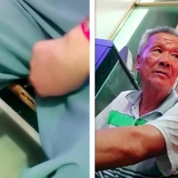 燕妹吸帅老头射黄精（28）