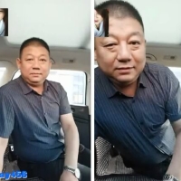 原创 胖骚大叔 车上全程语音射