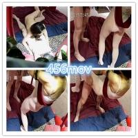 单位领导和女下属在情趣酒店体验种种姿势