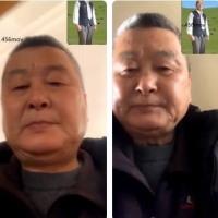 胖大叔真猛喷射有多有高