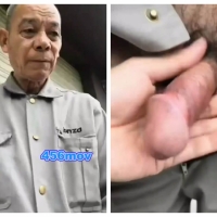 吃玩返聘老技师粗大吊