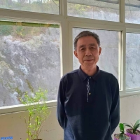 眼睛帅老激情撩骚玩大长鸡巴