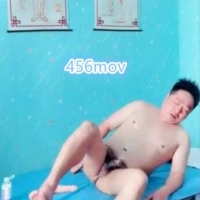 技师花式服务帅熊叔激射