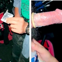 妖女夜晚勾引摩的司机吸大鸡（3）