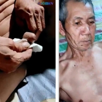 哈姐和养鸡老头互操（4）