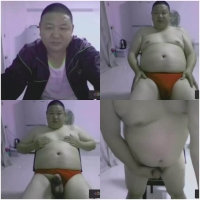 好看的中年熊打灰机