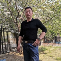 T343原创大长屌大叔激情语音互动撸射，已删除我