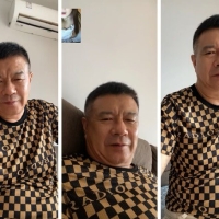 原创 儒雅干净帅老 语音玩