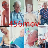 帅老风采展示之玩白毛老鸡合集