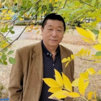 T337原创大伯在新房子激情语音互动撸射秀菊花