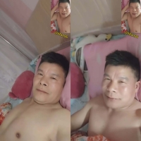 （原创）某音健身大叔激情无射下面好看