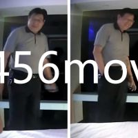 近距离偷拍老板带女秘开房啪啪