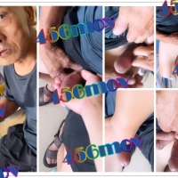 骚叔勾玩两干净老伯