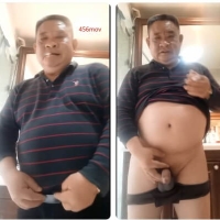 胖大叔激情射精（两部）