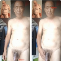 瘦老激情玩大鸡巴