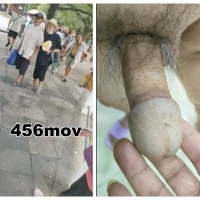 心机大叔公园捕获一乖顺帅老头