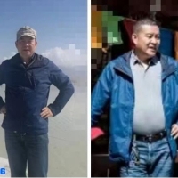 原创 喜欢旅游的帅叔 语音射