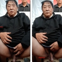 肥佬激情玩鸡巴